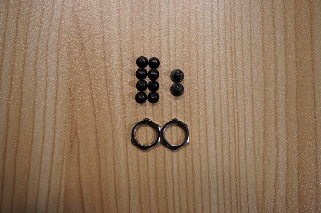 PLEX社製チューナ外付けキット TH-PXMLTxPSU