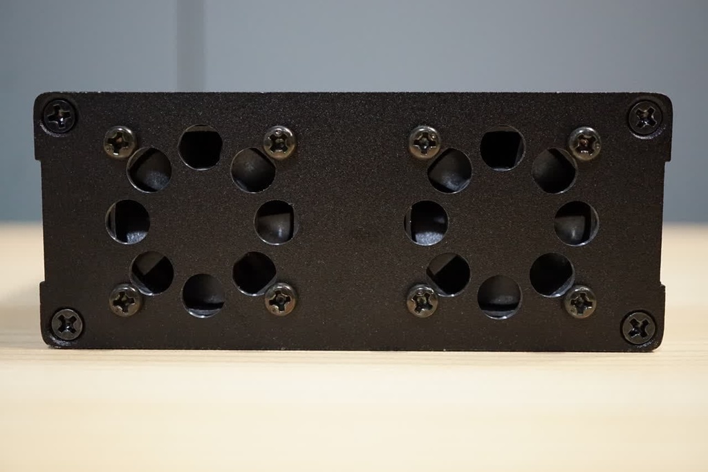 PLEX社製チューナ外付けキット TH-PXMLTxPSU