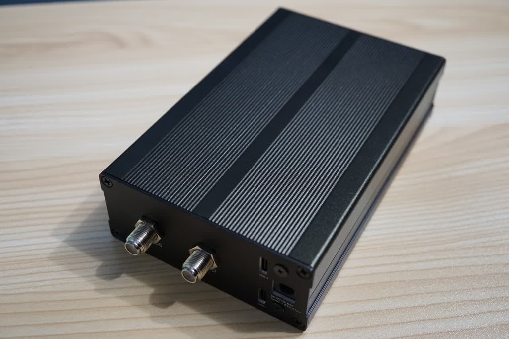PLEX社製チューナ外付けキット TH-PXMLTxPSU