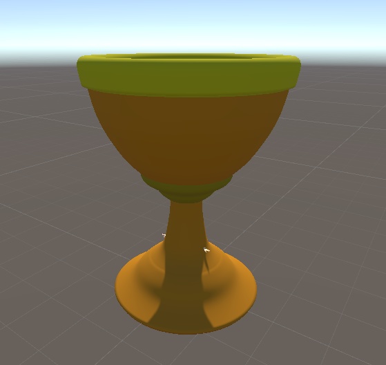 「無料」自称聖杯