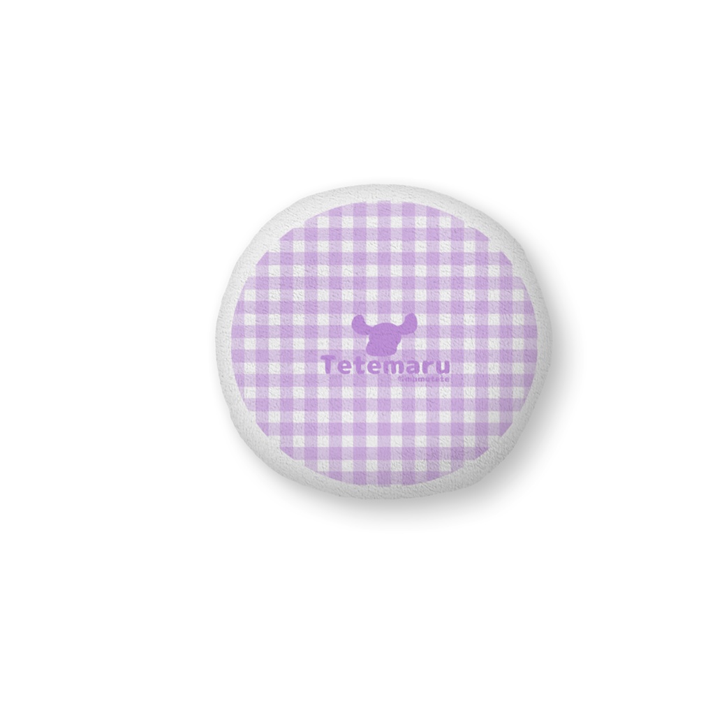 もっちりクッション Lsize「もちもちスイーツシリーズ」