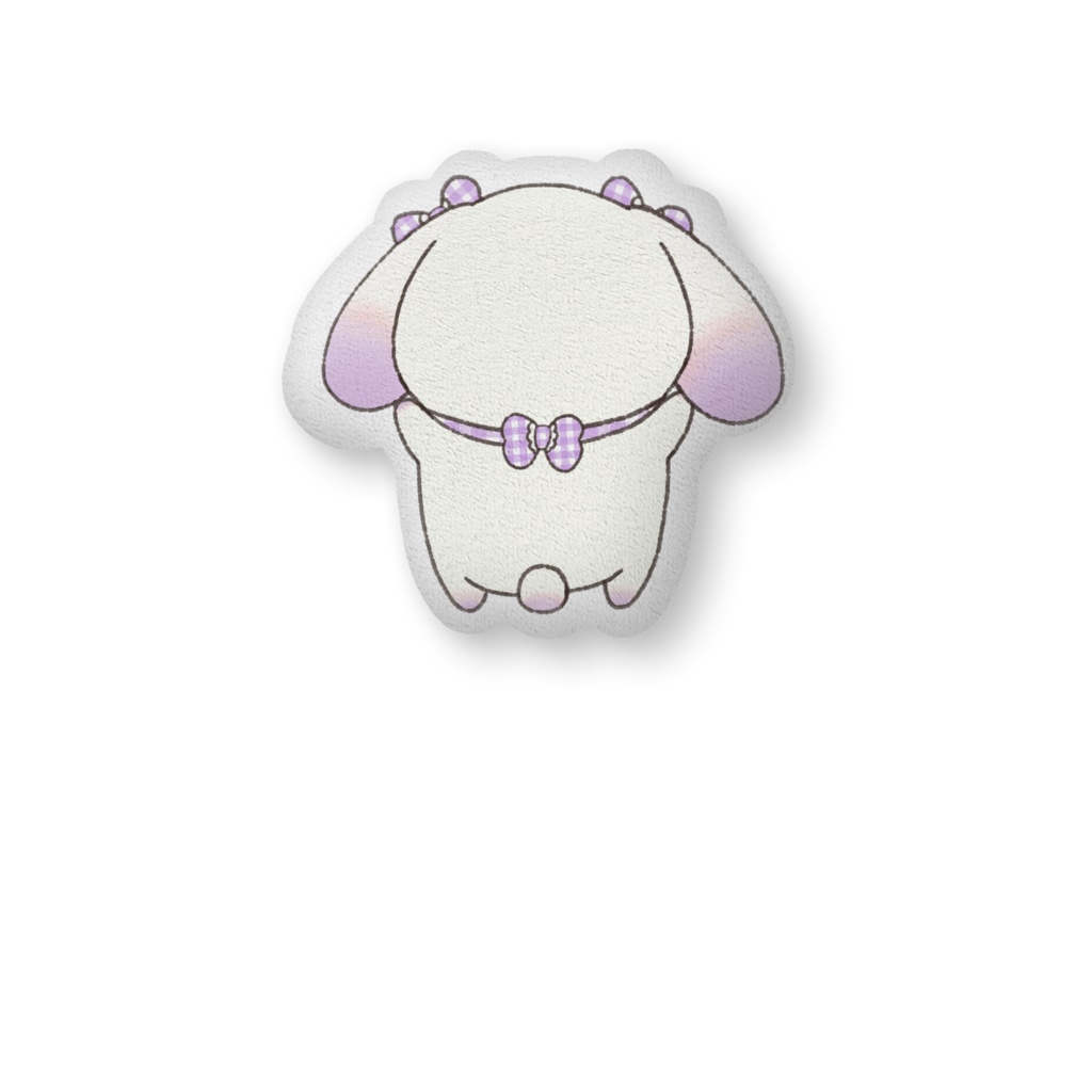 いつでも一緒だよ!ばんざいだっこ ててまるクッション Lsize「ててまるバースデー2023シリーズ」