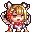 グランブルーファンタジー　ヴァジラマウスカーソル