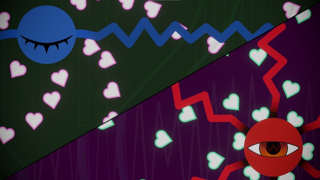 SatokoiAudioVisualizer