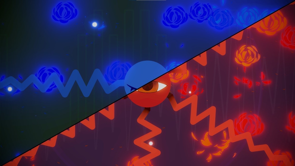 SatokoiAudioVisualizer