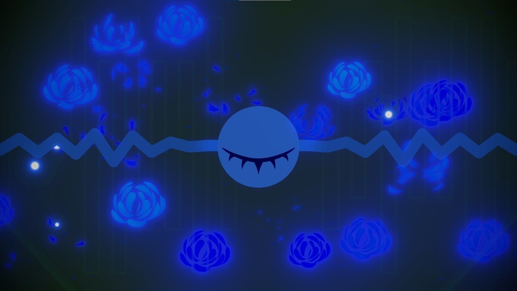 【製品版DLカード持ちの人向け】SatokoiAudioVisualizer