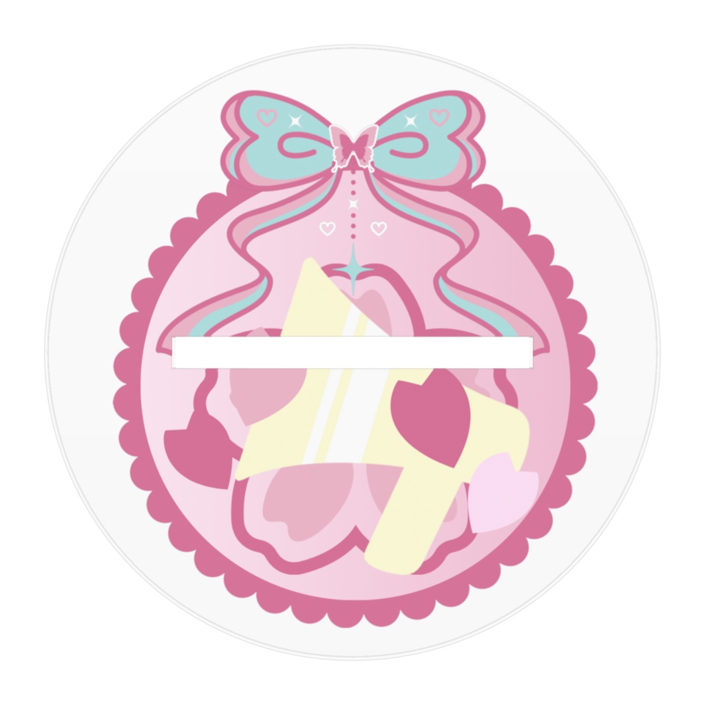 桜縁はるアクスタ