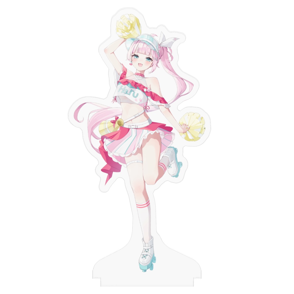 桜縁はるアクスタ