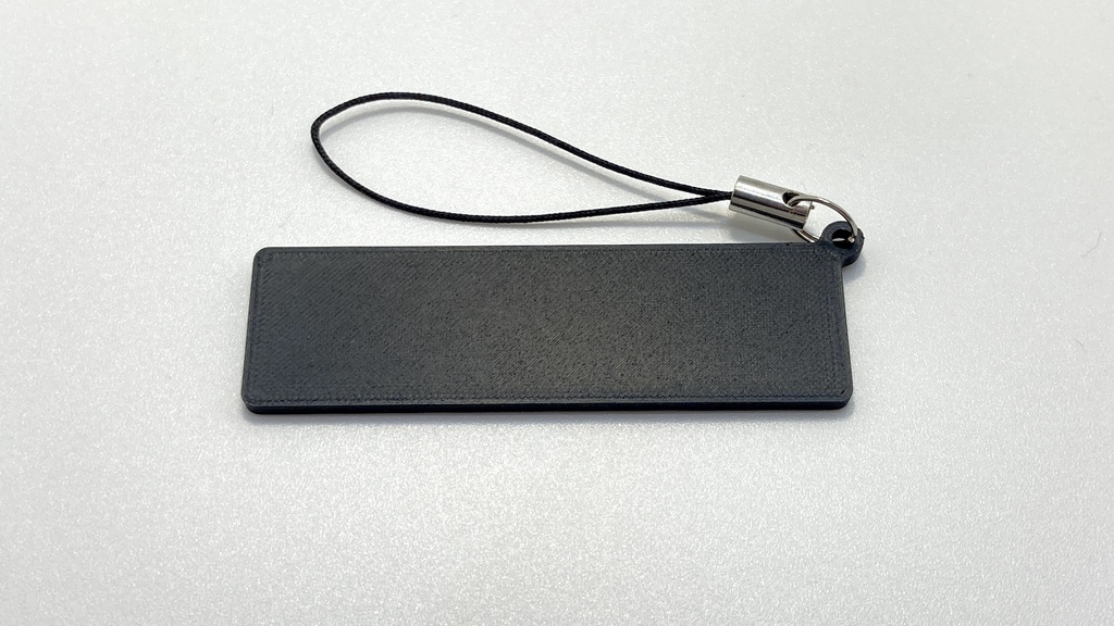 オイラーの等式 キーホルダー