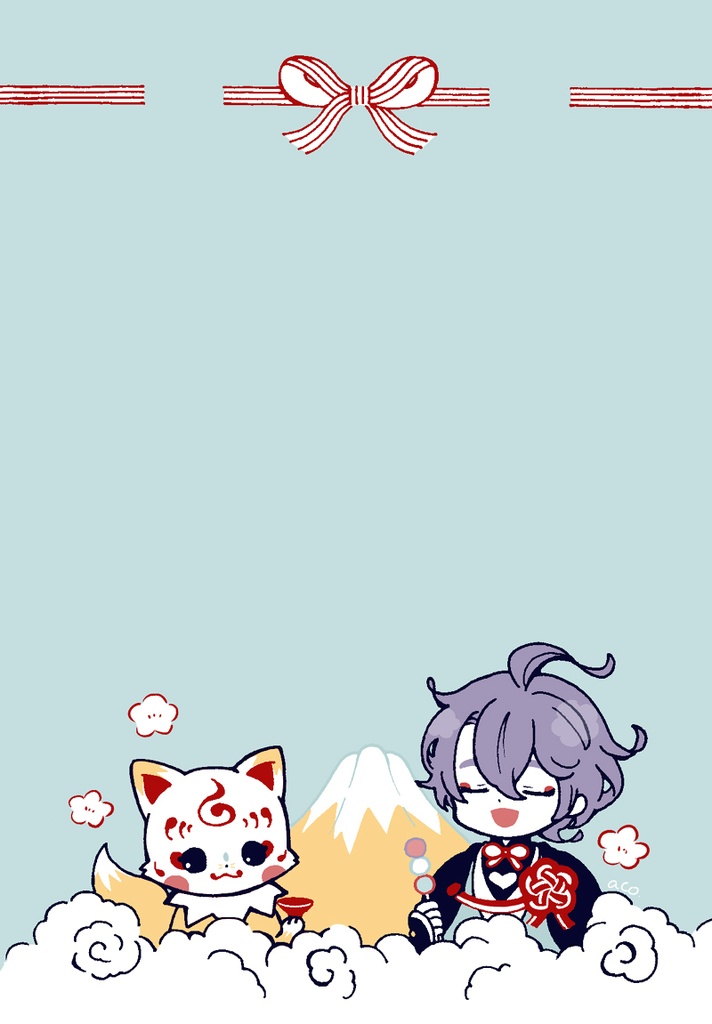 歌仙とこんちゃん物見遊山メモ