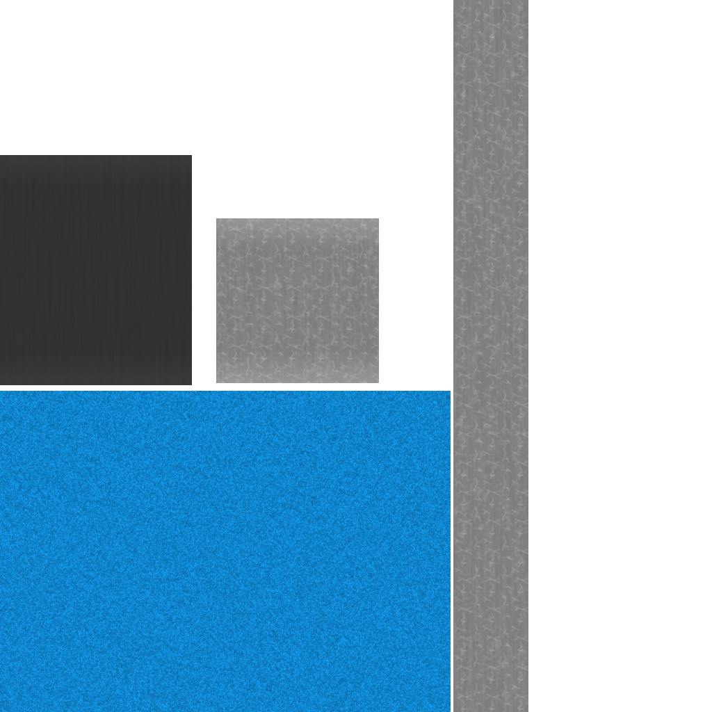 ハンドグリップ (赤) (青)