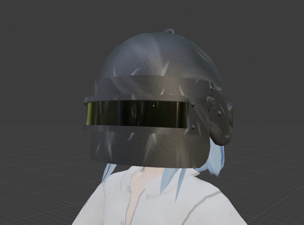 【差分有】スペツナズヘルメット