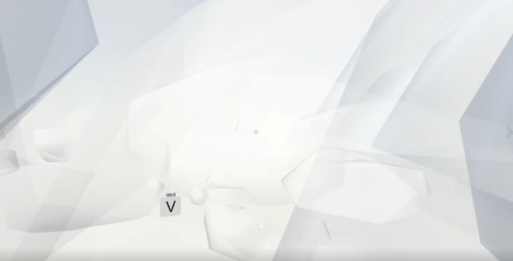 VRChat内で発煙するスモークグレネード 5色選択可能