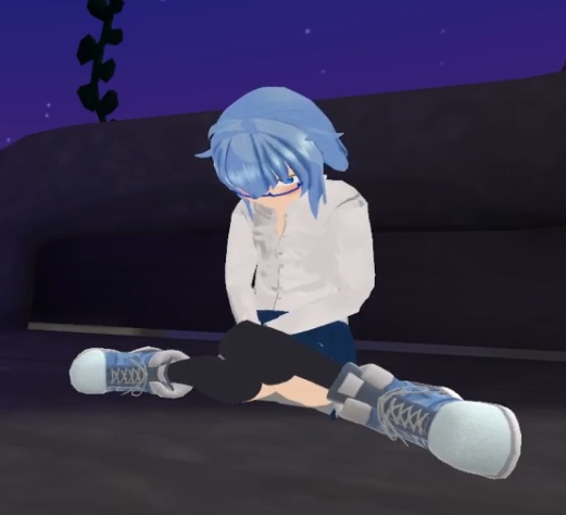 【AFKアニメーション】ガードの固い睡眠【無料】