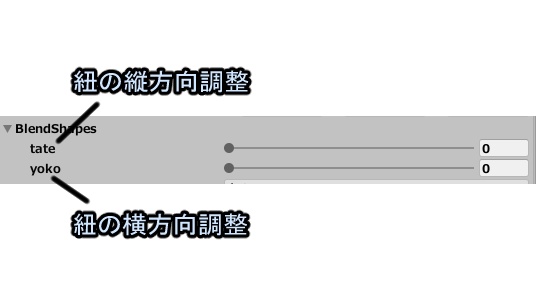 腕時計型心電図【VRCアバターギミック】【ver1.00】