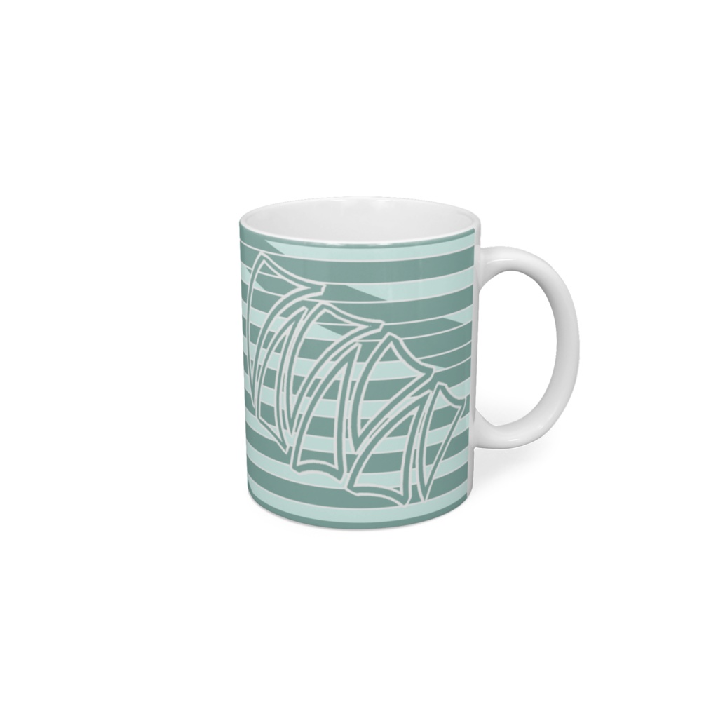 るにあイメージマグカップ！