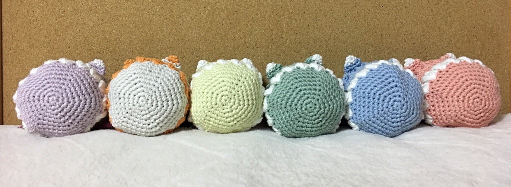 キラキラもち猫着ぐるみ