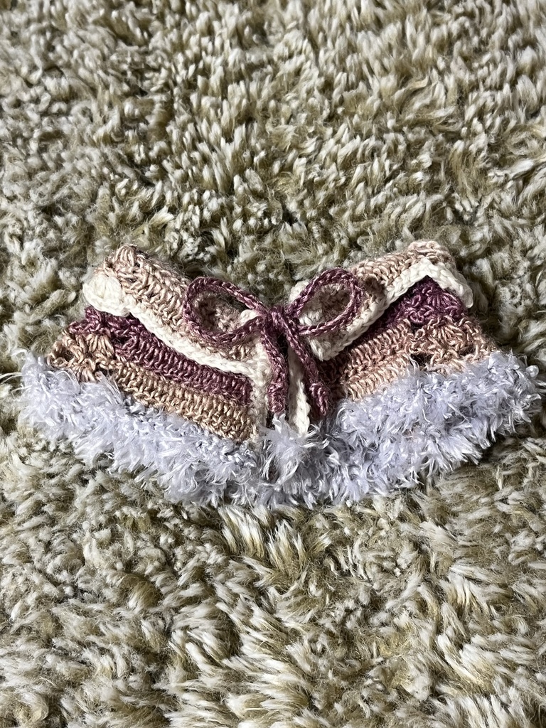 マスコット用ケープ(B級品)