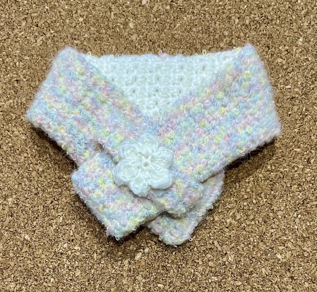 マスコット用ストール