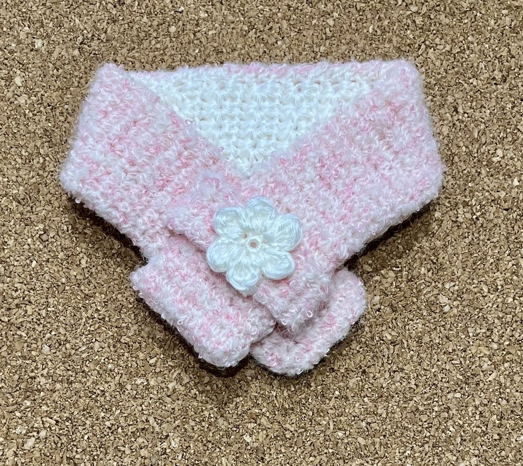 マスコット用ストール