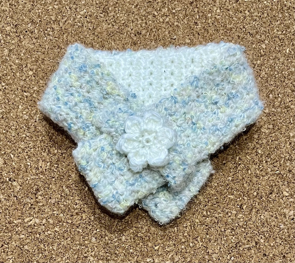 マスコット用ストール