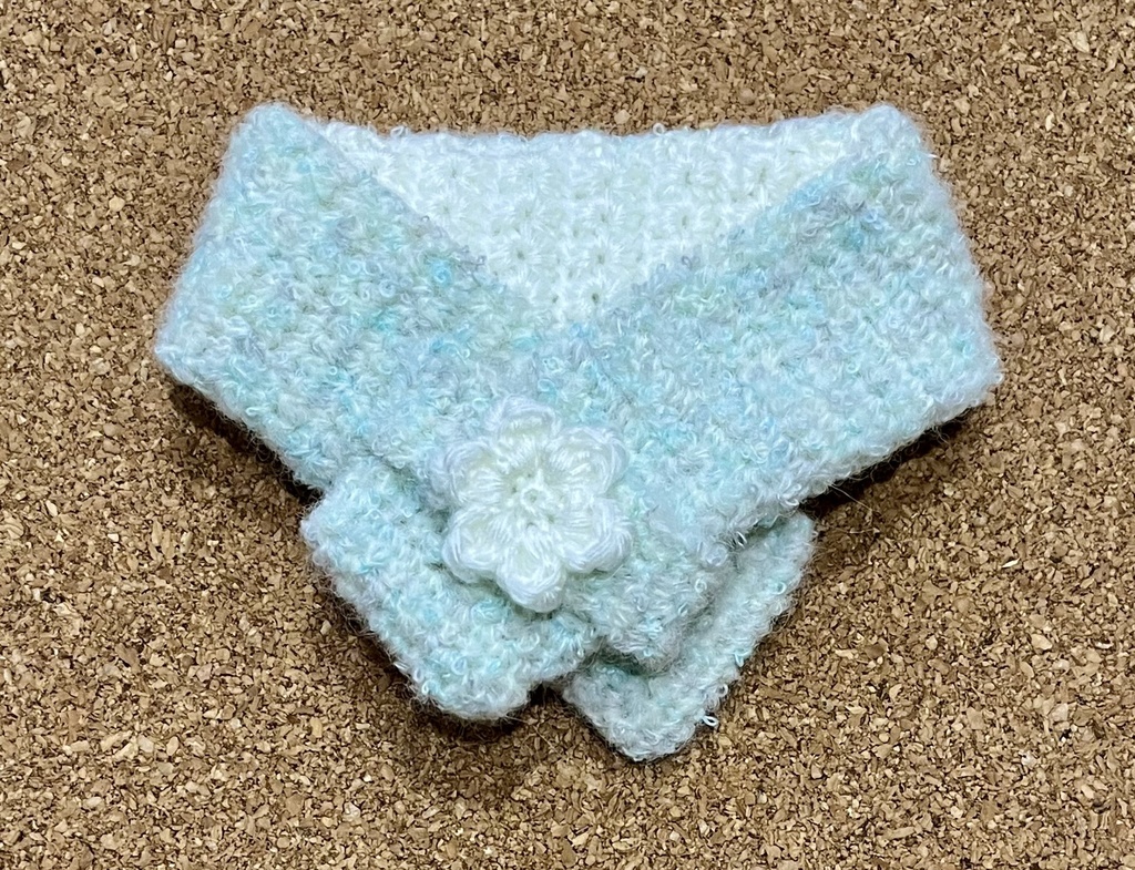 マスコット用ストール