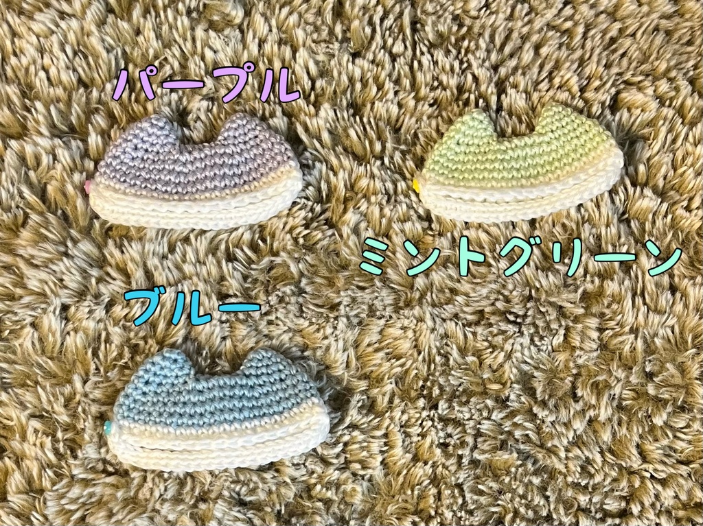 俵型マスコット用犬耳帽子