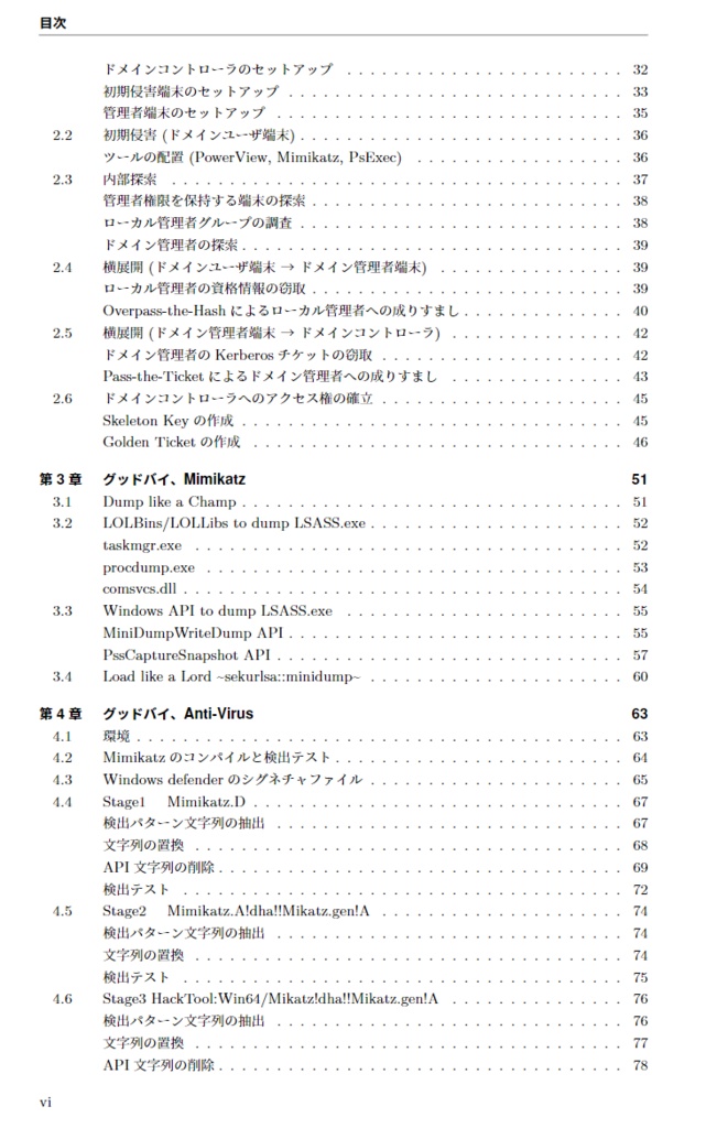 ミミミミミッミ