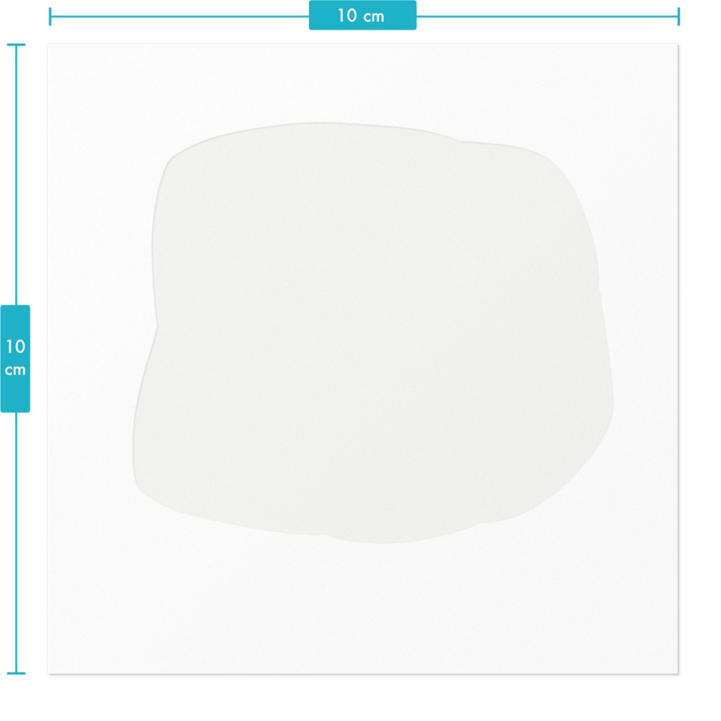 おっくん"だるだる"ステッカー