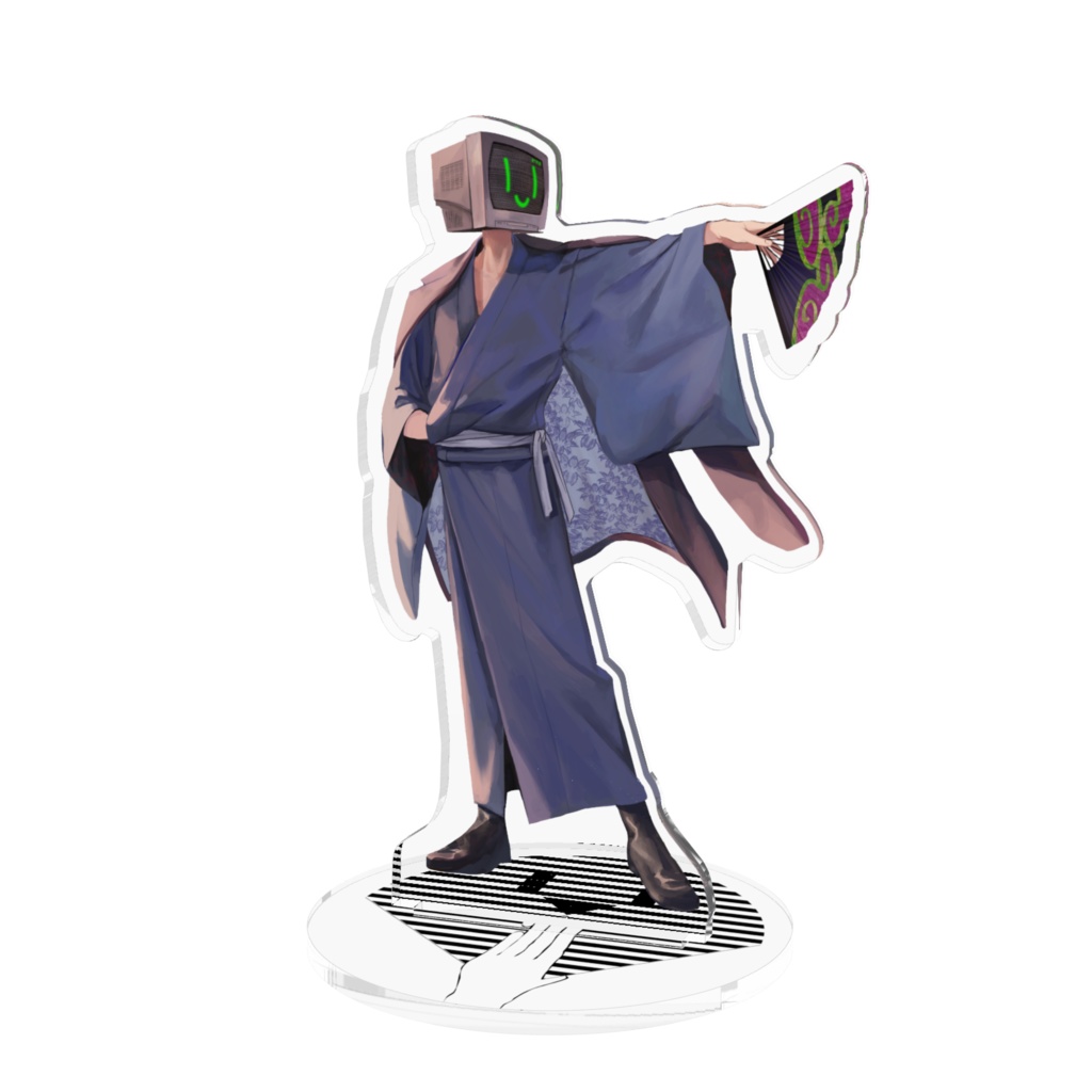 泡葉ワット_T