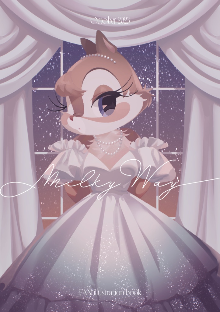 Milky Way