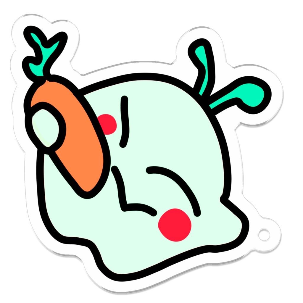 ねっぽりん