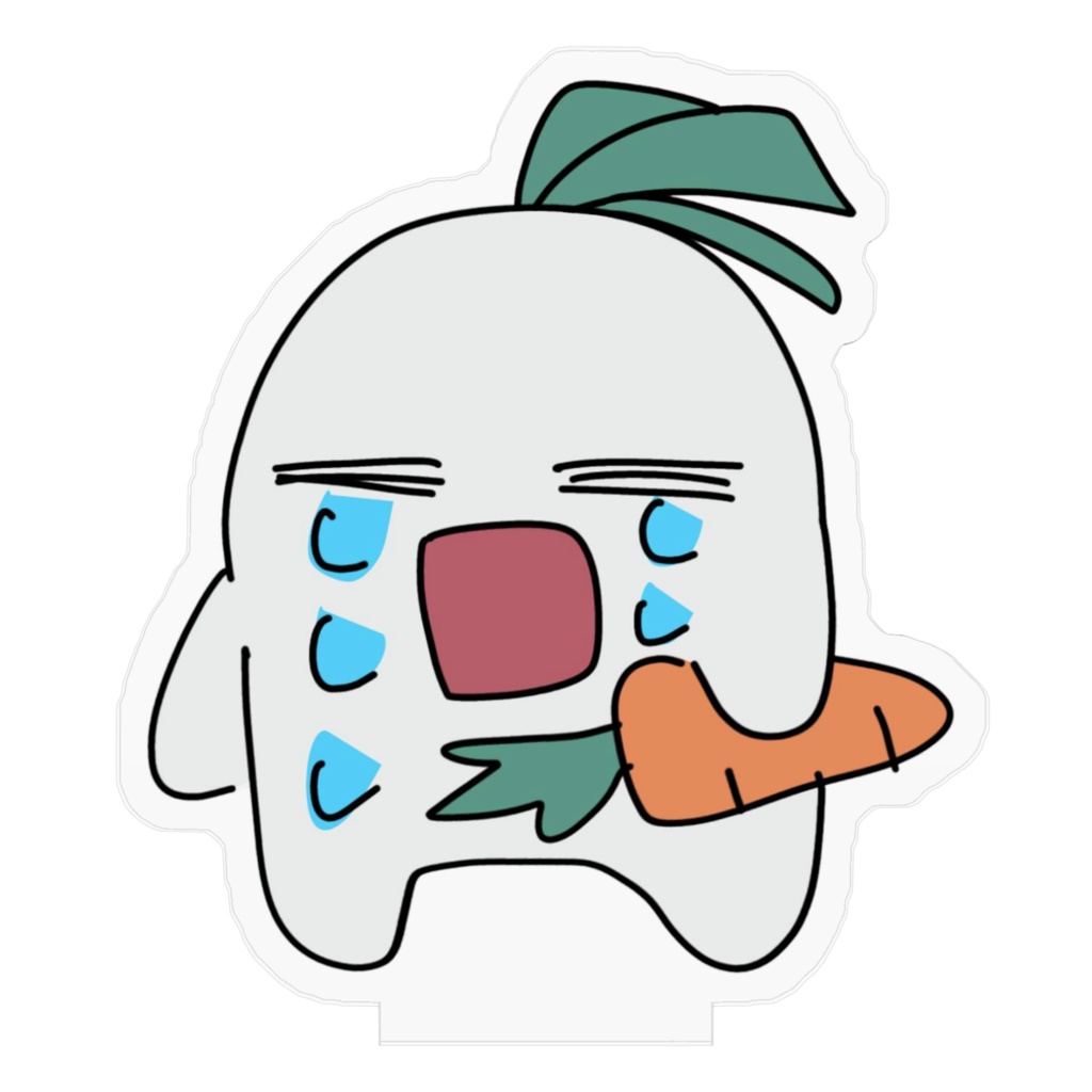 ねっこりん