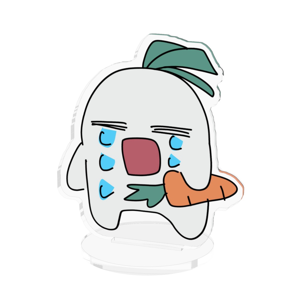 ねっこりん