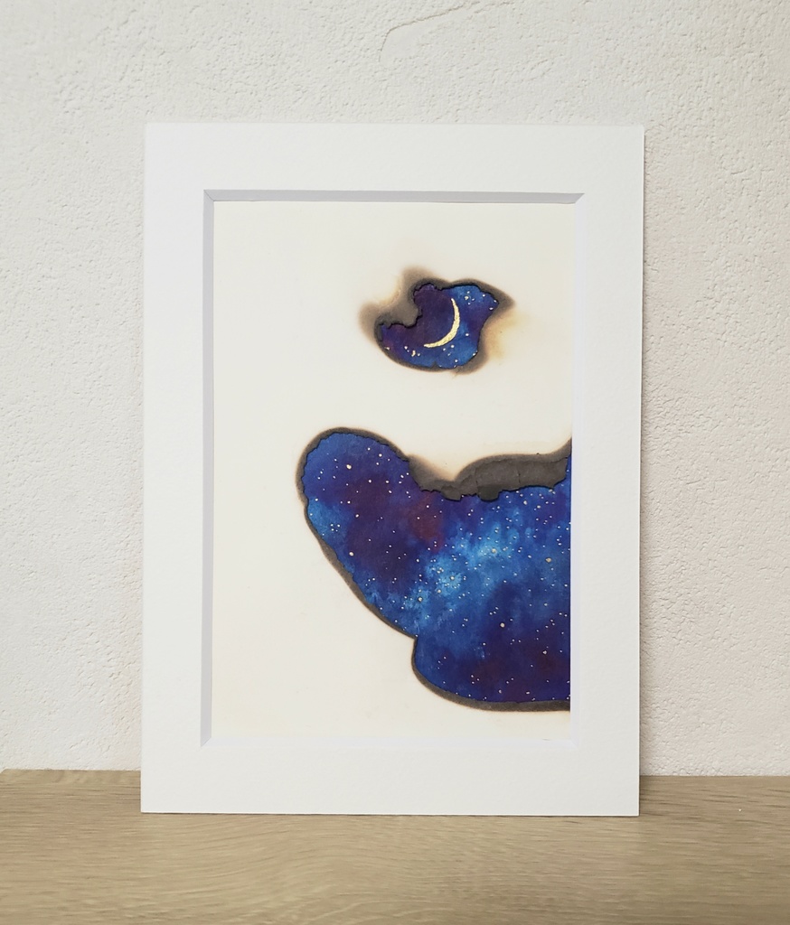 とばり　(原画)