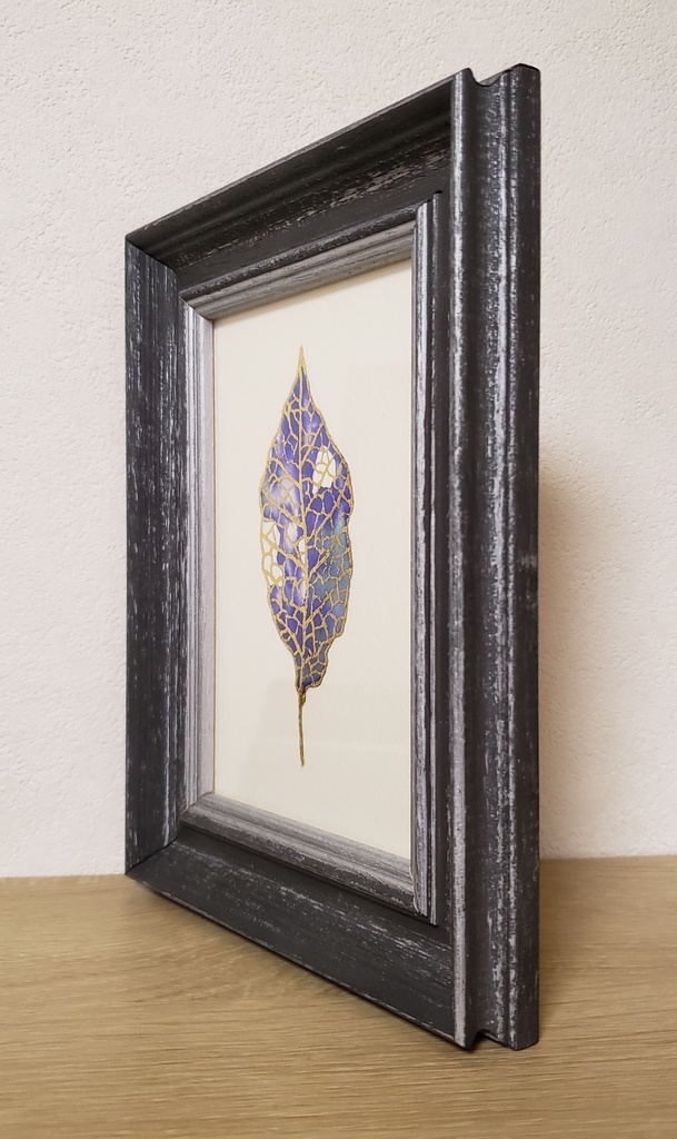 世界地図 (原画)