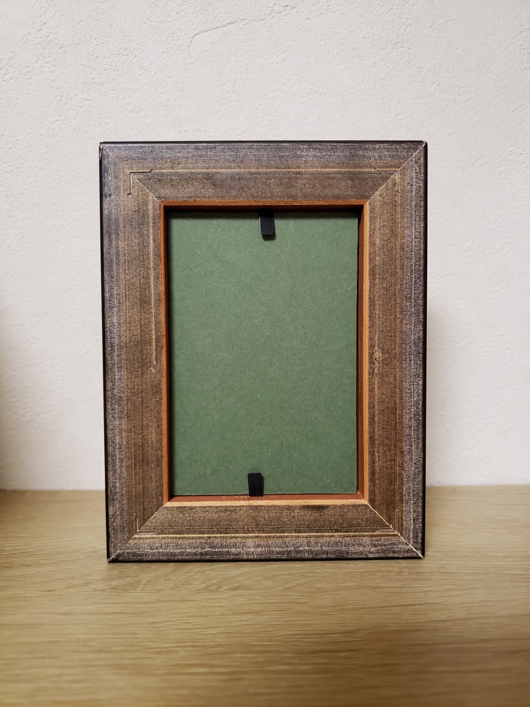 そして祈りは何処へ? (原画)