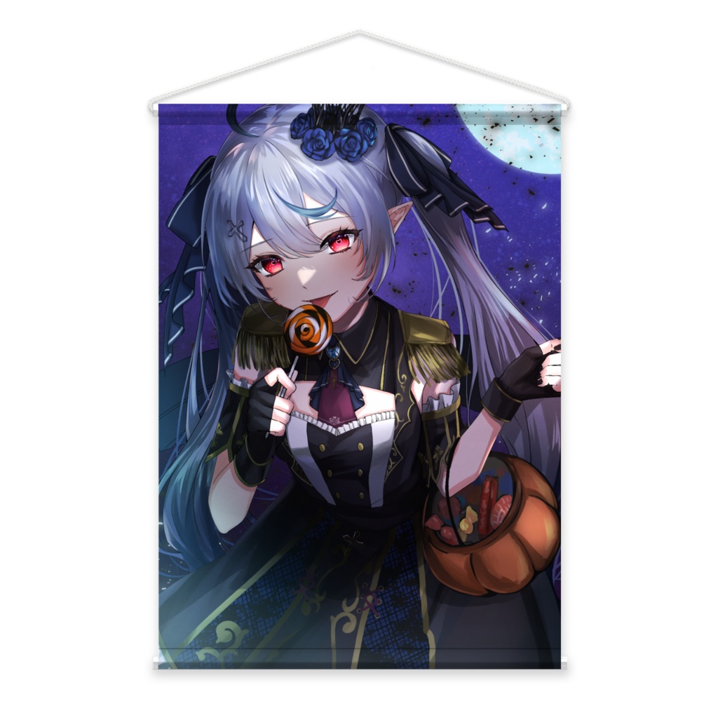 タペストリー〜🎃ver.〜