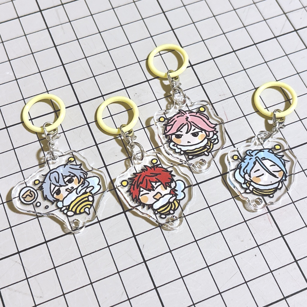 Crazy:B アンブレラマーカー