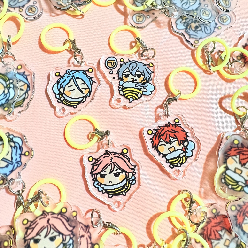 Crazy:B アンブレラマーカー