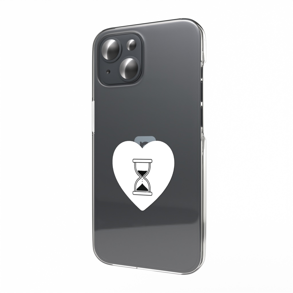 【砂時計ハート・リブート】陰