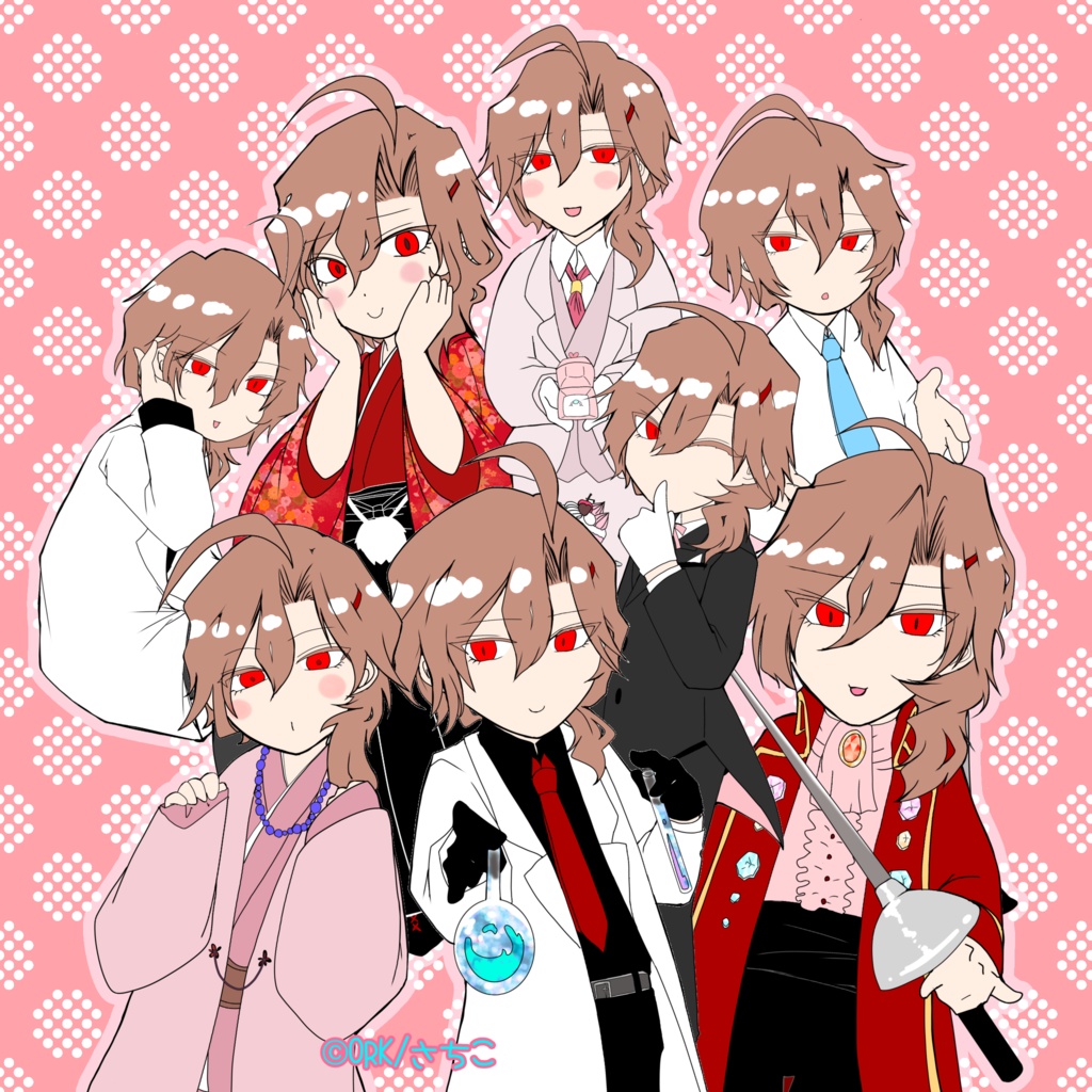 Free download 水瀬京介壁紙