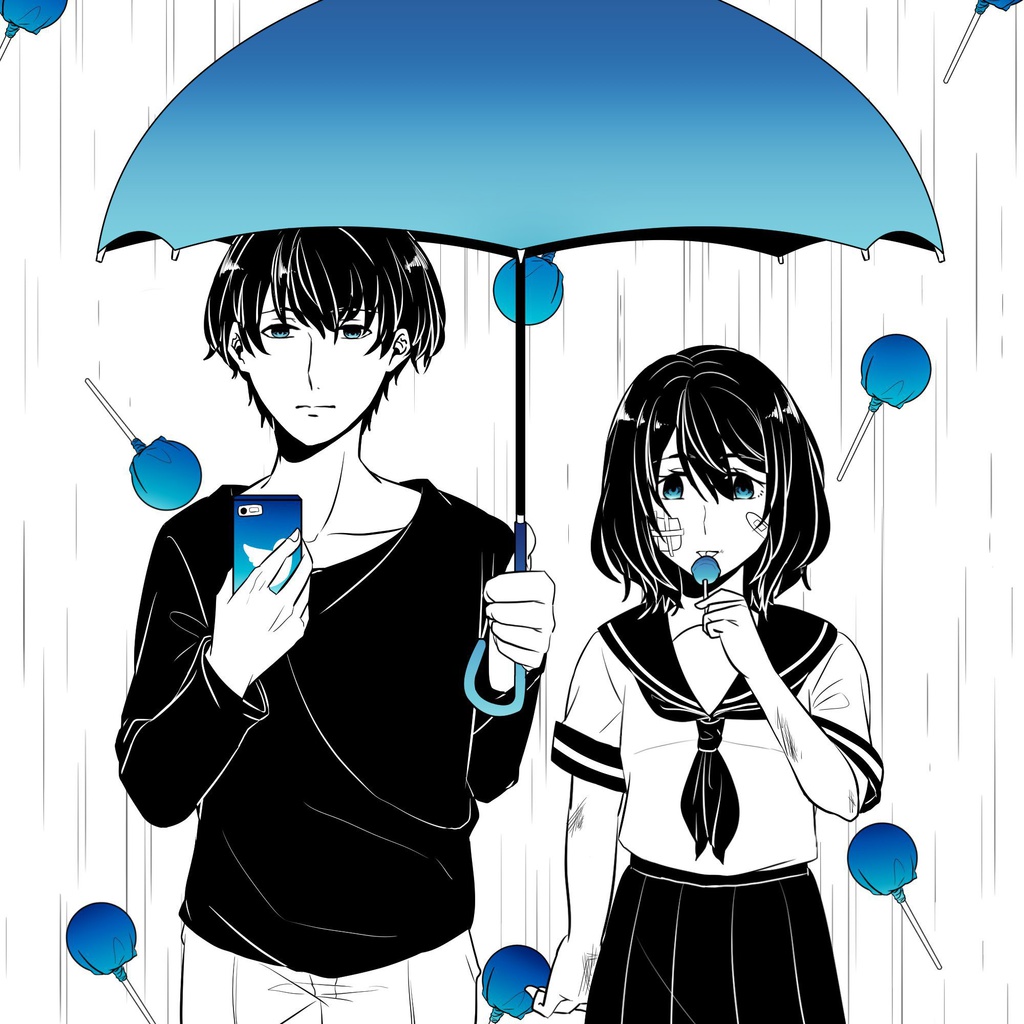 【GUMI】@candy