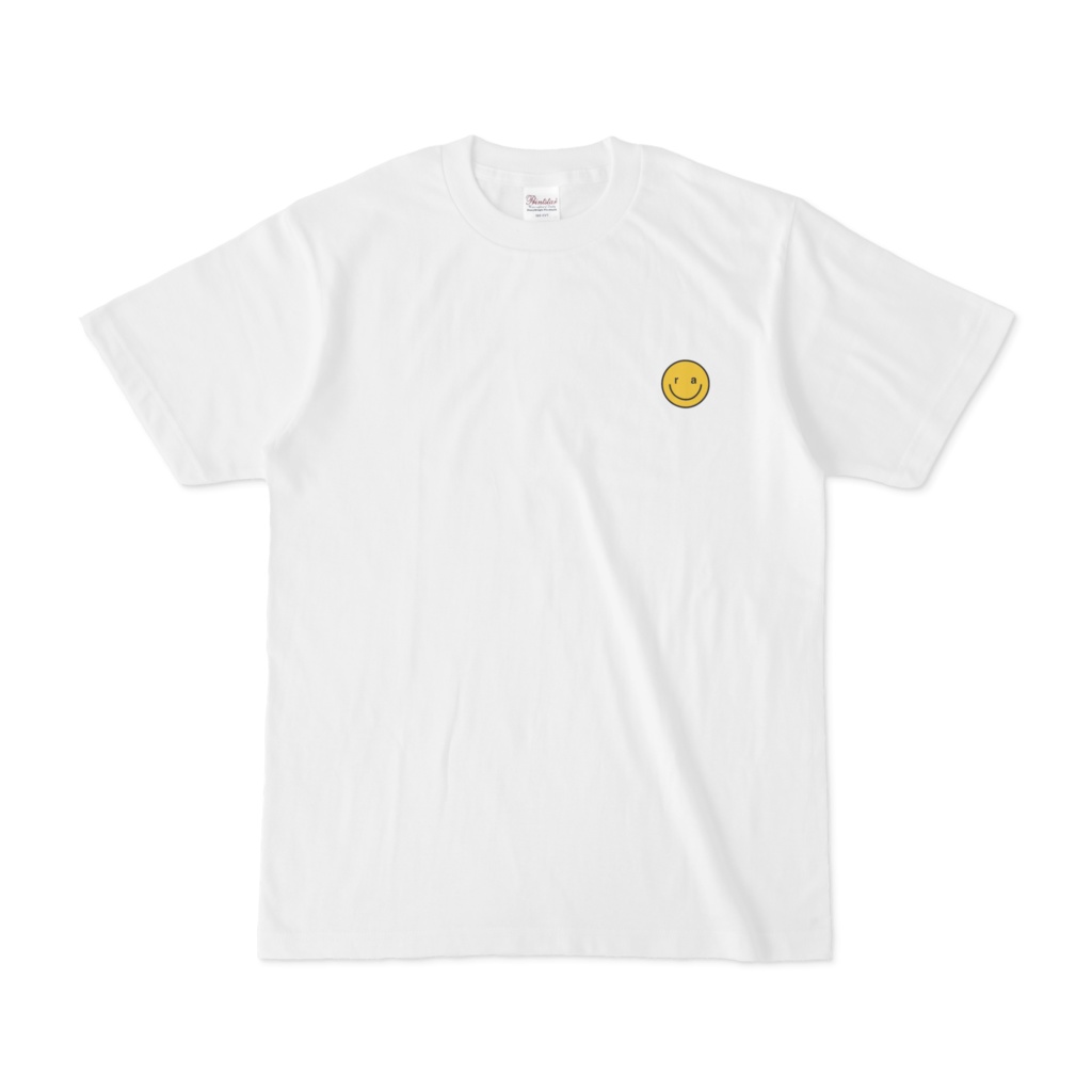芦戸レニTシャツ(白地)
