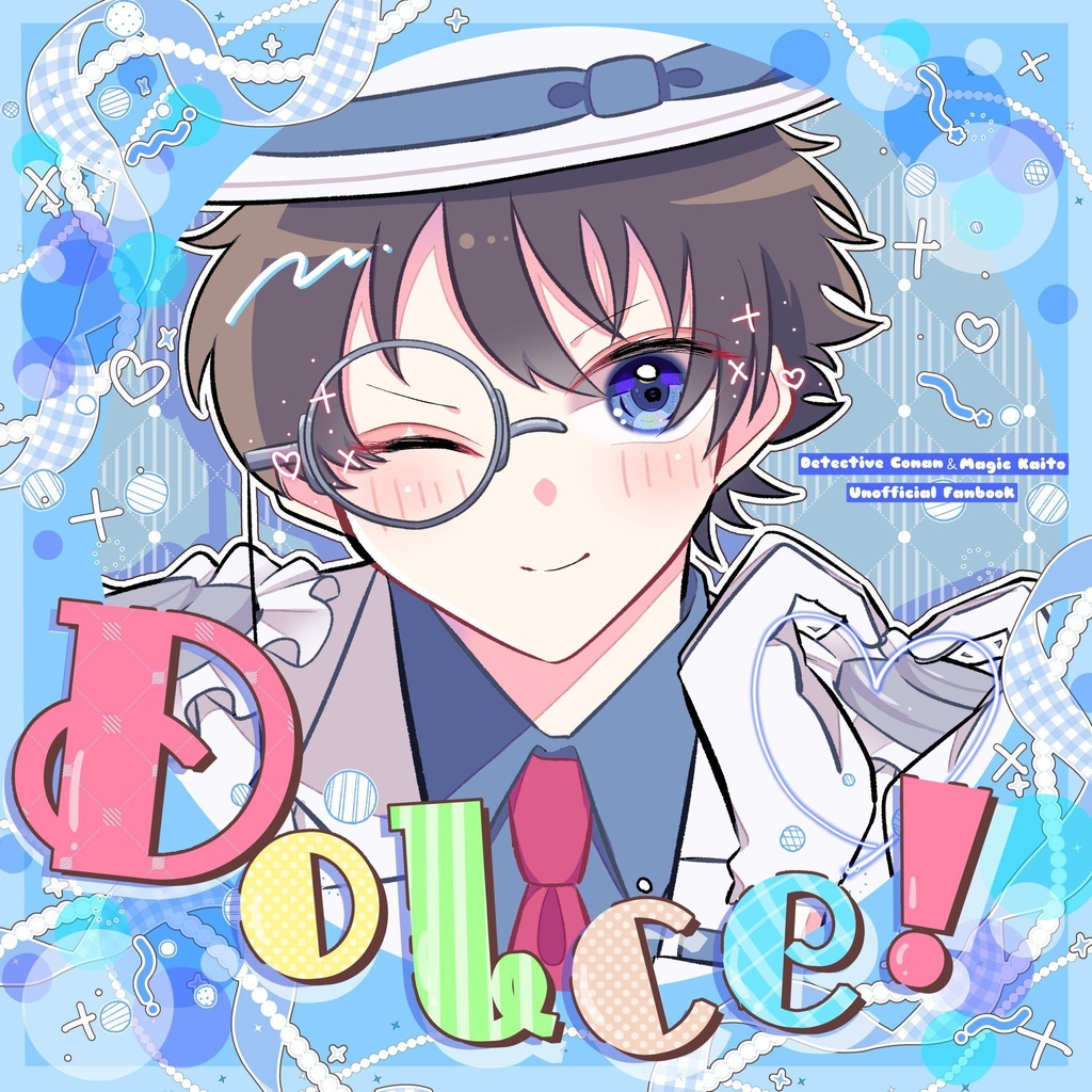 Dolce!
