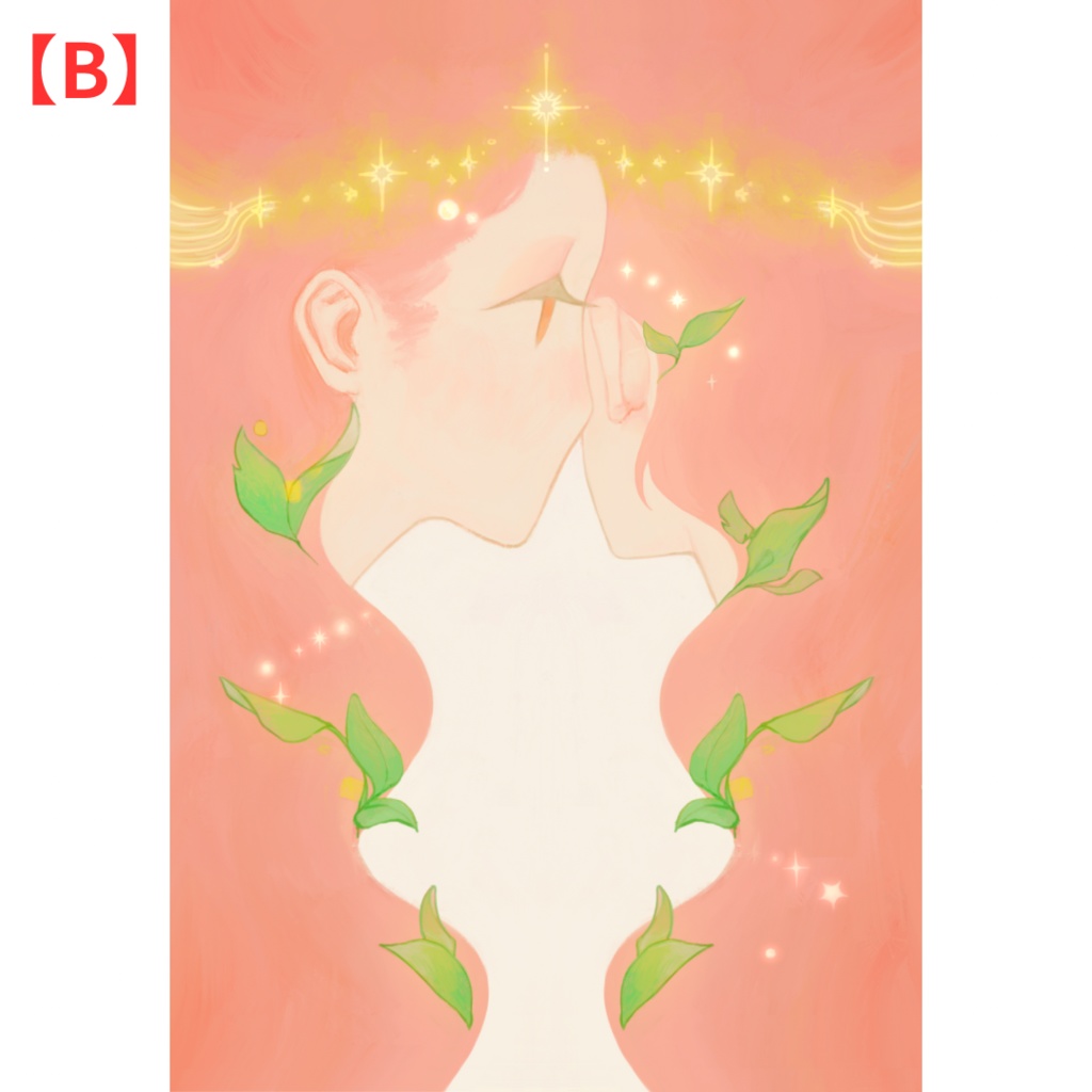 イラストカード【全6種】