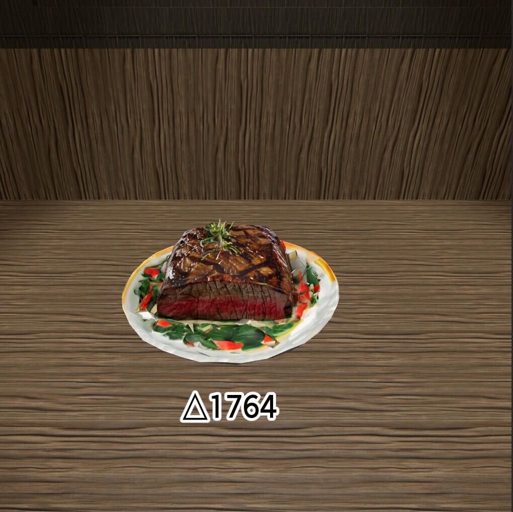 裏路地の居酒屋メニュー12点 Vol.1