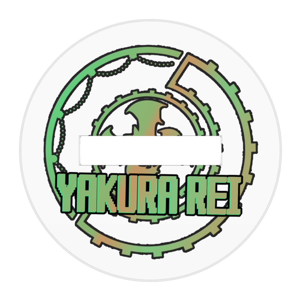 キメ顔アクスタ