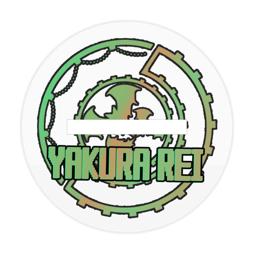 2周年記念アクスタ