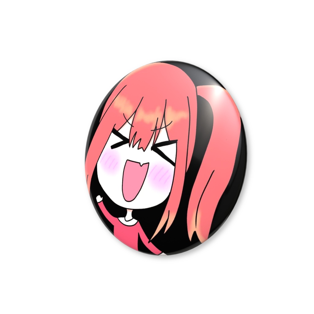 第1弾缶バッチ1